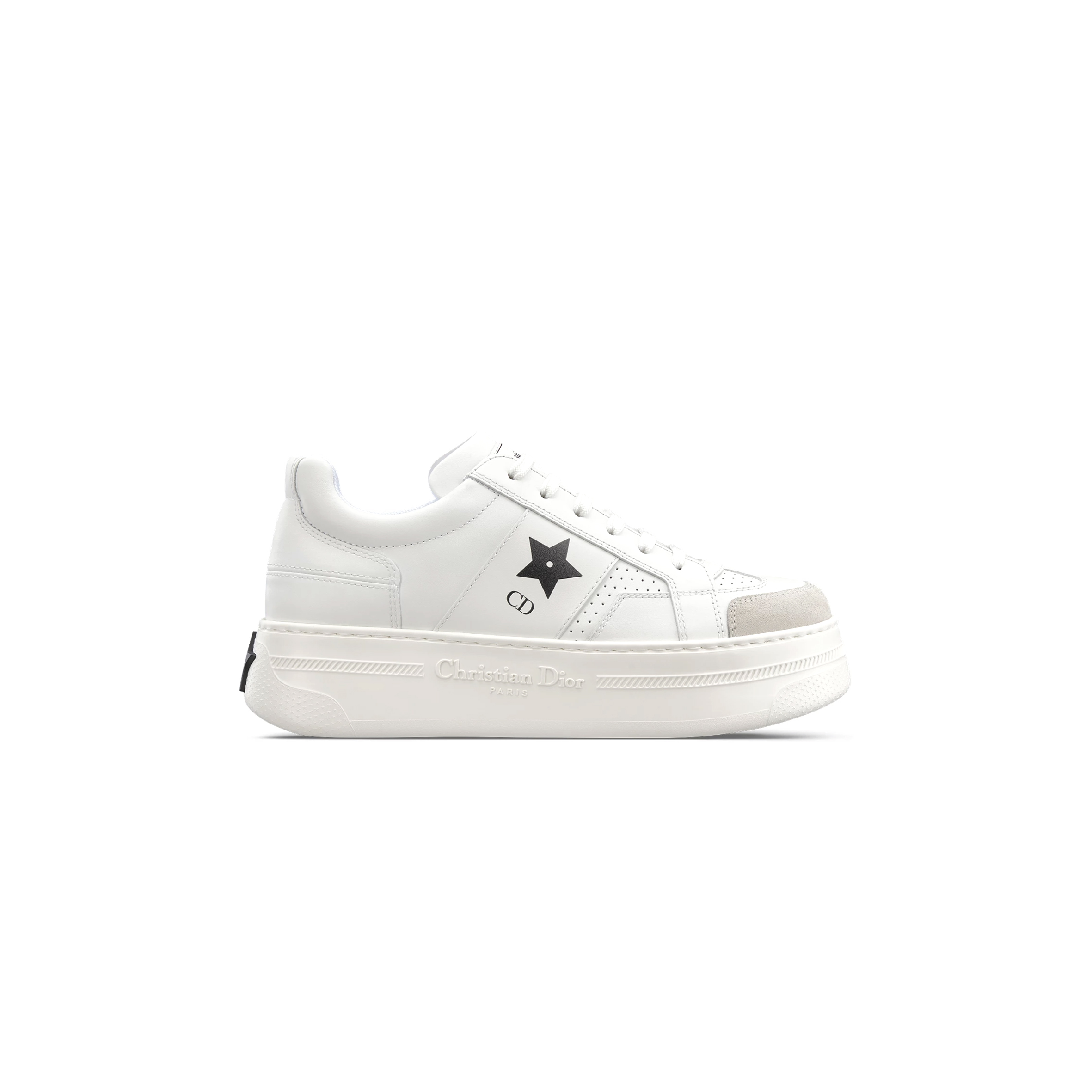 D*or star platform sneaker kck413cld_s19w